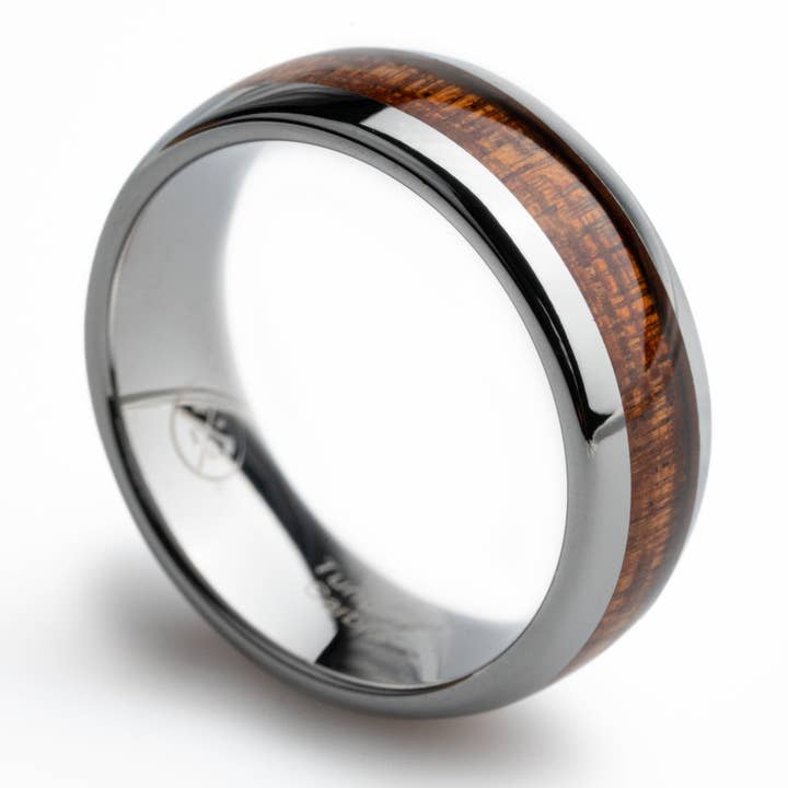 The "Speakeasy" Ring for wholesale by Vintage Gentlemen