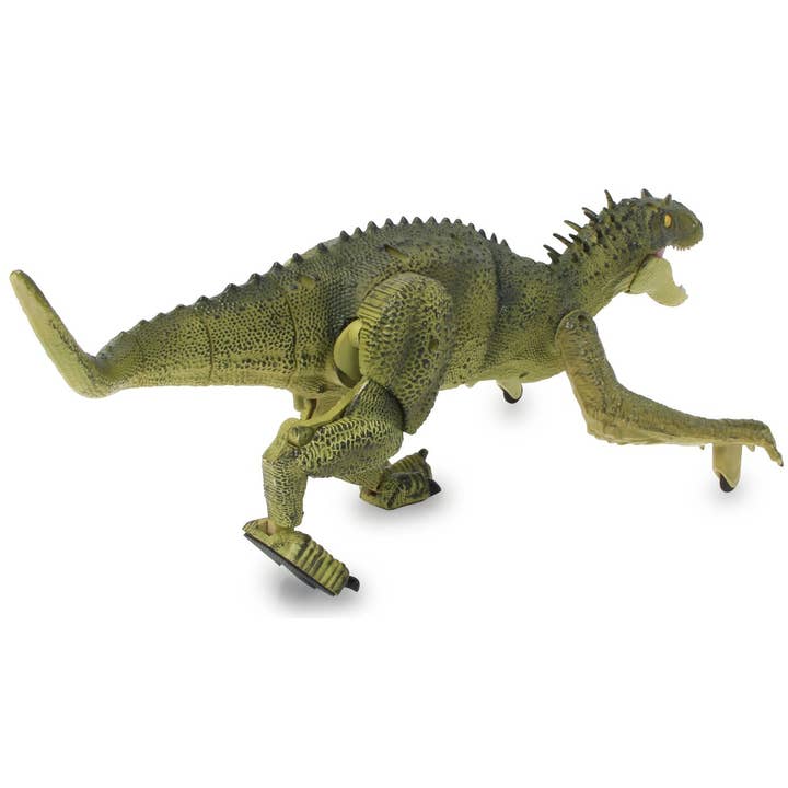 mhw24 - Wholesale Electronic Toy - Kids & Baby - Dinosaur Exoraptor Li-ion 3.7V 2.4GHz green5
