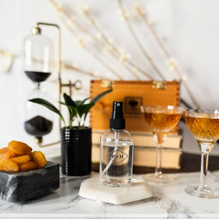 Peripeti Home - Wholesale Room & Linen Spray - Room Spray, Non-Toxic, Handmade in the USA7