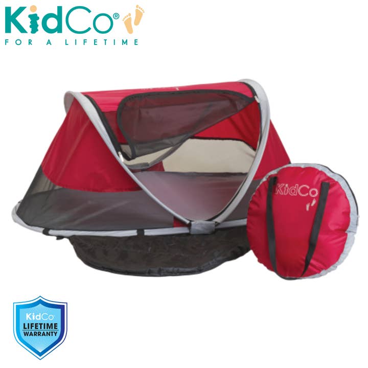 KidCo - Wholesale Tent - Kids - PeaPod Travel Tent
