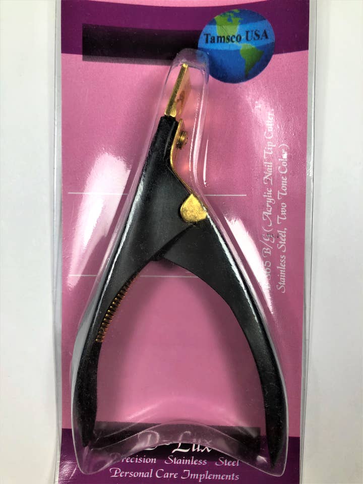 Tagliapasta per unghie in acrilico per la vendita all'ingrosso da parte di MAYA Cosmetics