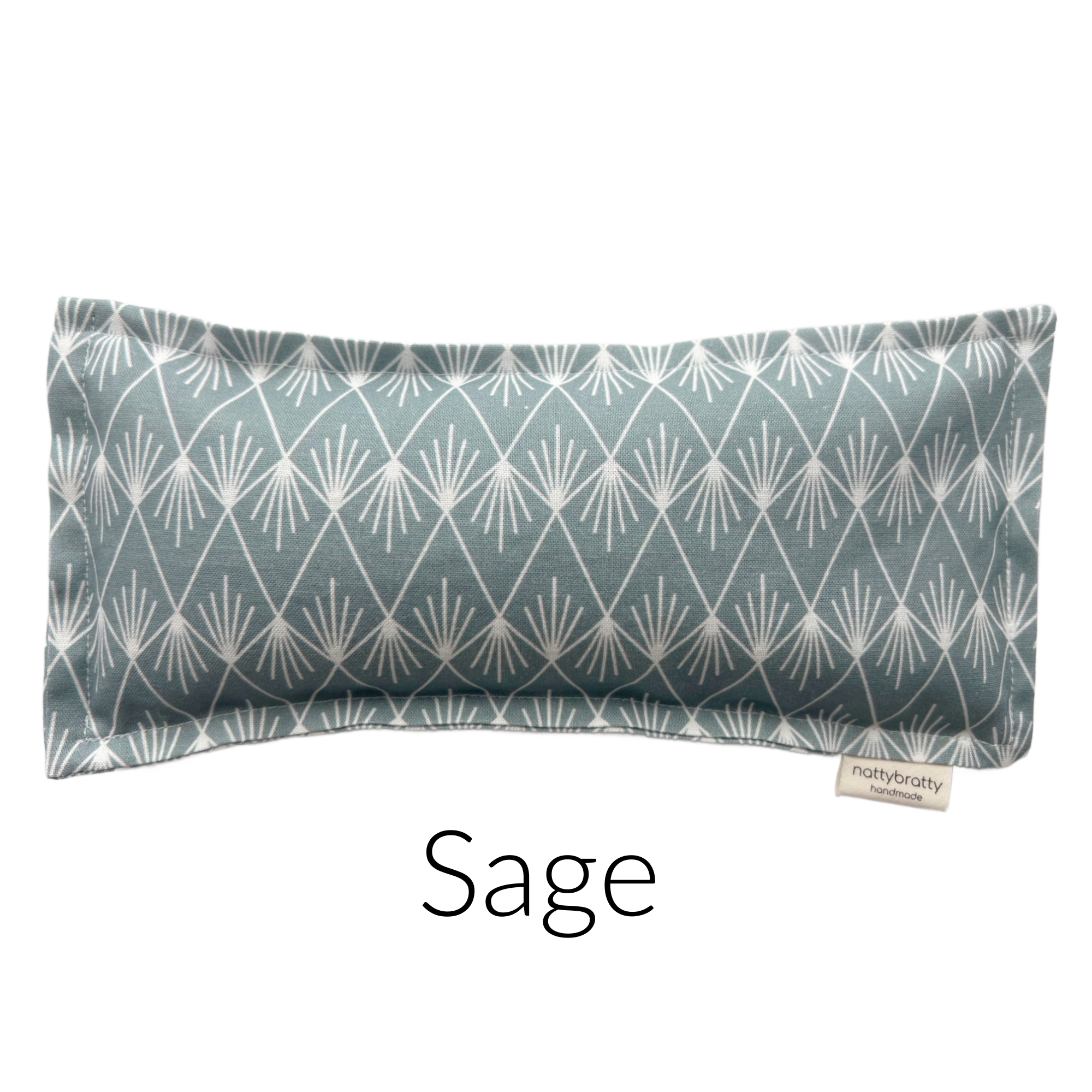 The Modern Pause - Wholesale Spa/Therapy Pillow - Eye Pillow - Zen Garden Collection17