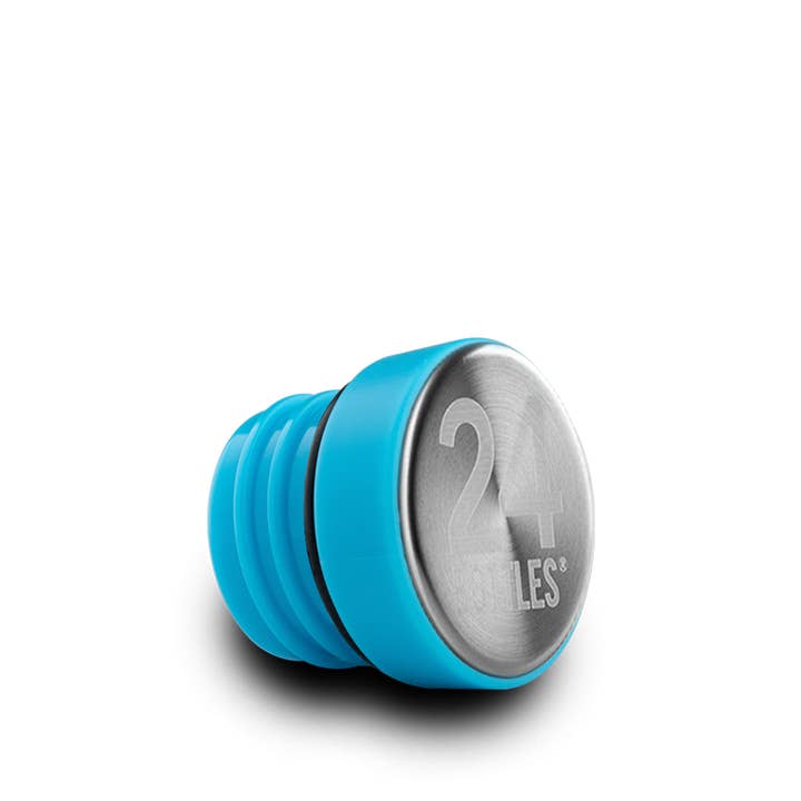 Brotzeit - Wholesale Drink lids - 24bottles urban lid replacement cap urban cap for stainless steel drinking bottle BPA free1