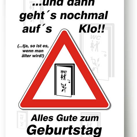 Biglietti umoristici/Biglietto d'auguri/559044 per la vendita all'ingrosso da parte di Yabué