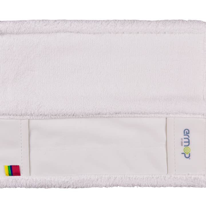 MEGA WEICHER MIKROFASER-MOPP für den Großhandel von ERtuMOP