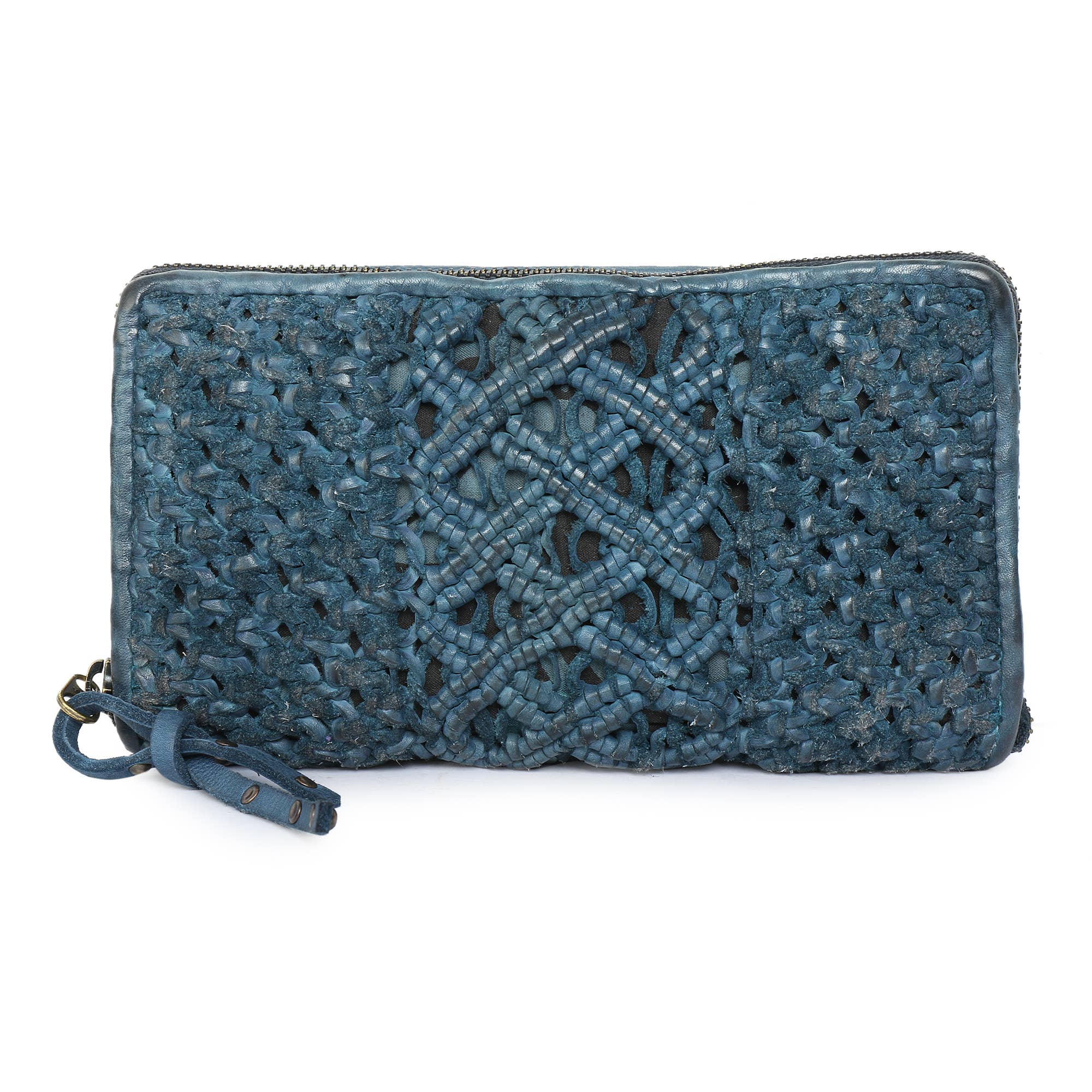 STUDIO CALEIDOSCOPE - Wholesale Wallet - Women's - Maria Wallet7
