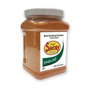 Savory Fine Foods LLC – Großhandel Gewürzmischungen – Savory Gewürze in Großpackung1