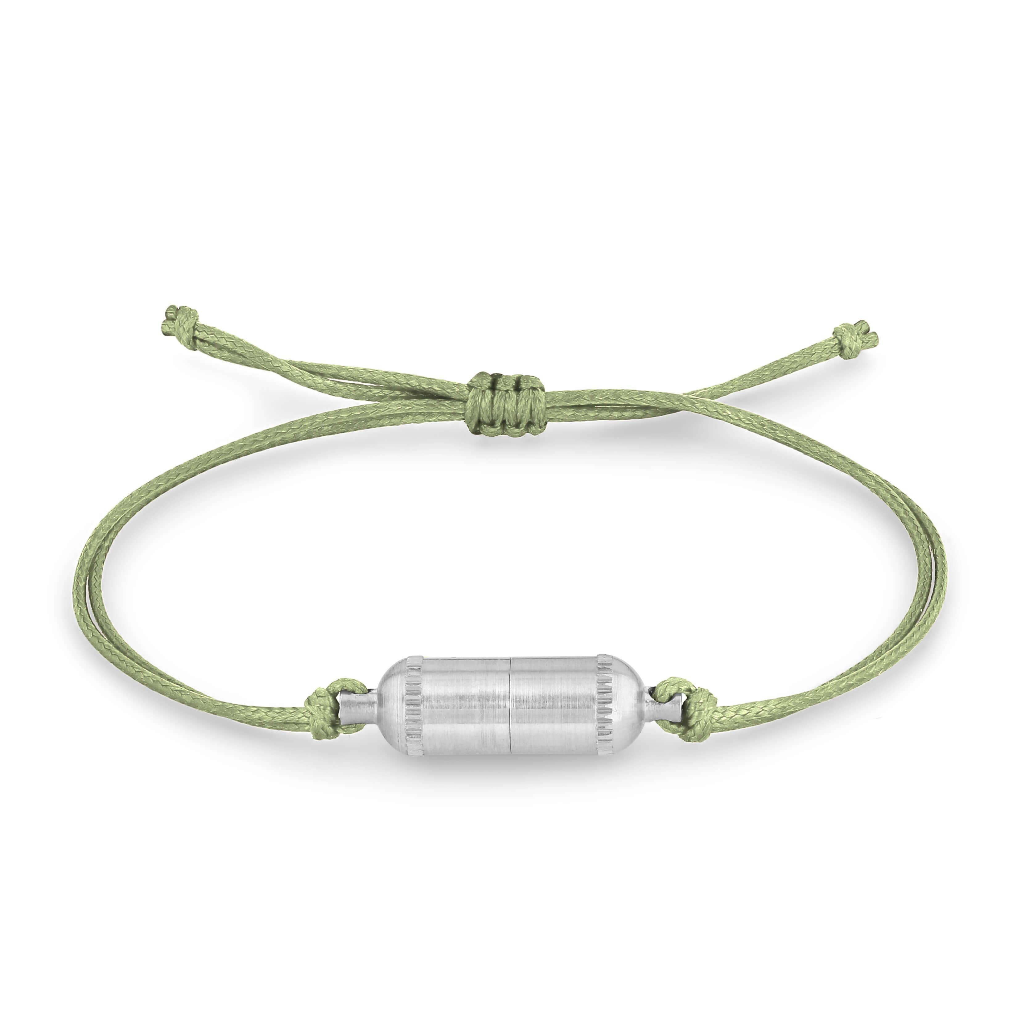 Intention Capsule - Wholesale Charm/Dangle Bracelet - The Capsule Bracelet9