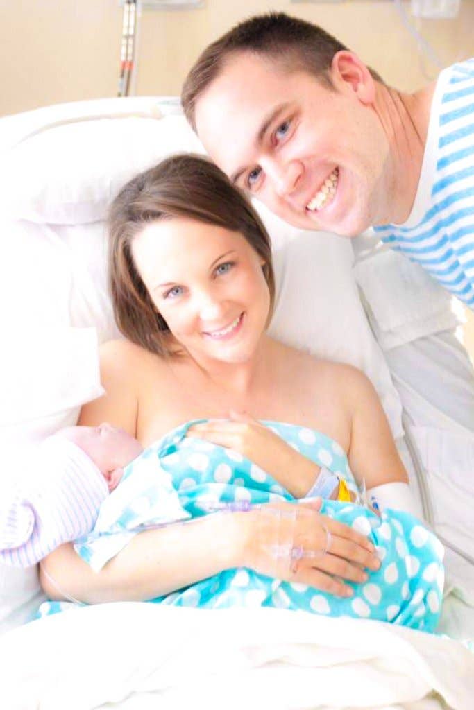 REMOVED BRAND - Wholesale Dress - Maternity - Shepard Posh Pusher1