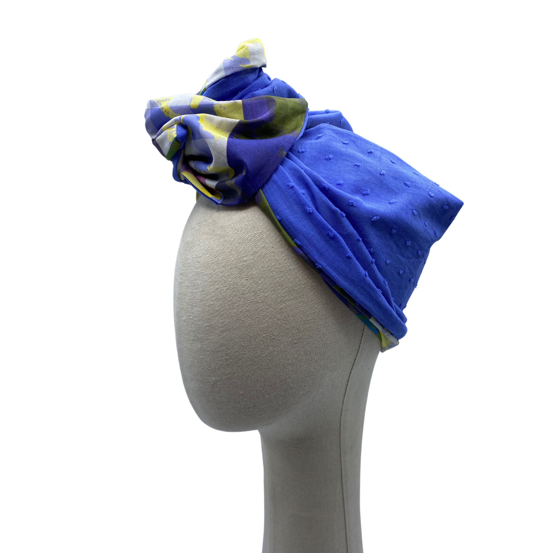 L'ughetta - Wholesale Fashion Headband - Women's - Alma, women's headband handmade in Italy2