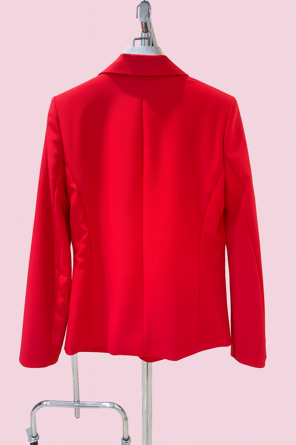 Afinity - Wholesale Blazer - Women's - Elegant and Modern Blazer A6191PT – The Essential Piece19