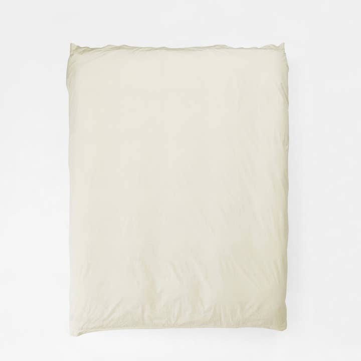 SUTRAM - Wholesale Duvet Cover - Duvet Cover in Canvas