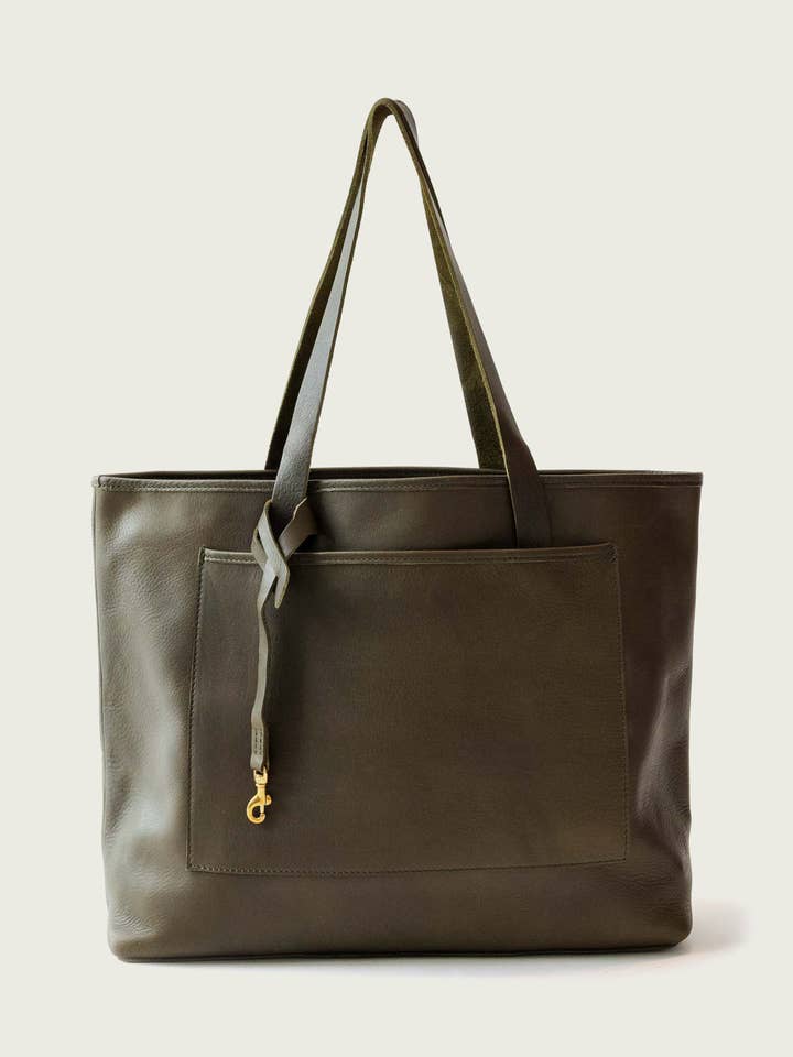 The Oversized Tote for wholesale by WP Standard