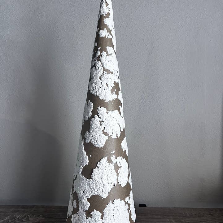 Je.Nicci - Wholesale Christmas Decoration - Joie Holiday Tree - Medium Snow 1