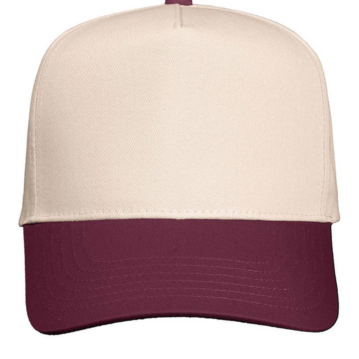Wholesale Accessory Market - Wholesale Trucker Hat - Women's - I Do All The Pretty Girls Hair Embroidered Five Panel Twill Cap