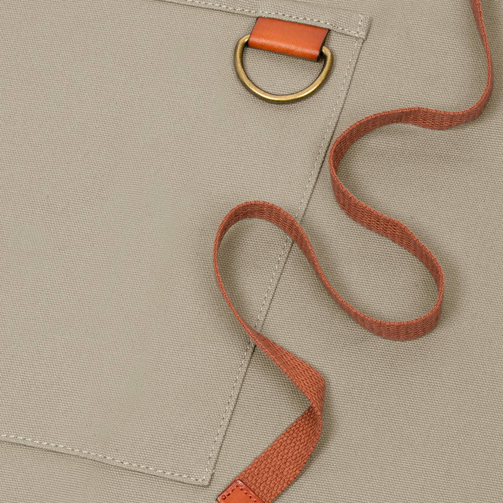 PrimeCuts - Wholesale Apron - Kitchen apron “CHAROLAIS”8