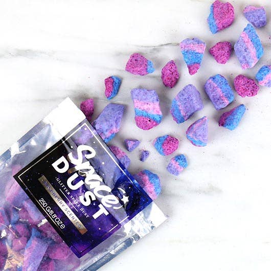Space Dust for wholesale by Gift Republic