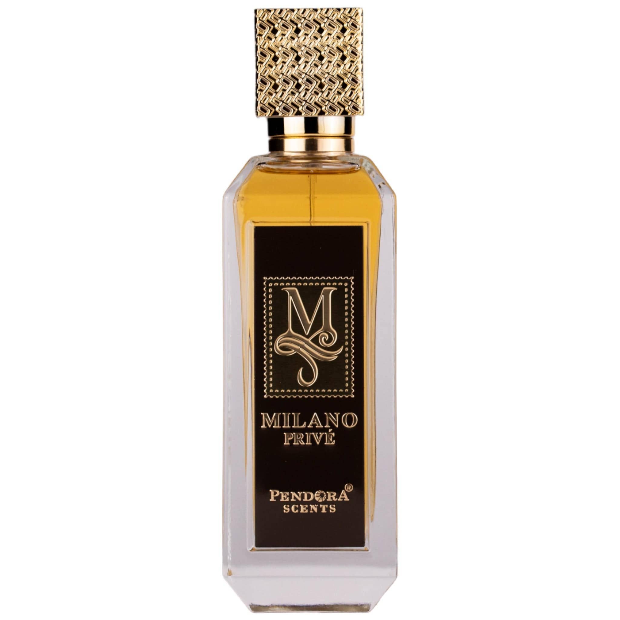 S.C. ROMSCENT TRADING S.R.L. - Venta al por mayor Perfumes/agua de colonia - Pendora Scents Milano Prive Eau de Parfum 100 ml0