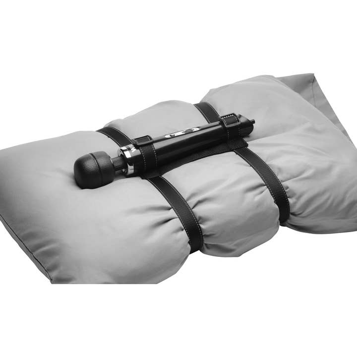 Wand Essentials - Wholesale Sex Toy - Universal Wand Harness