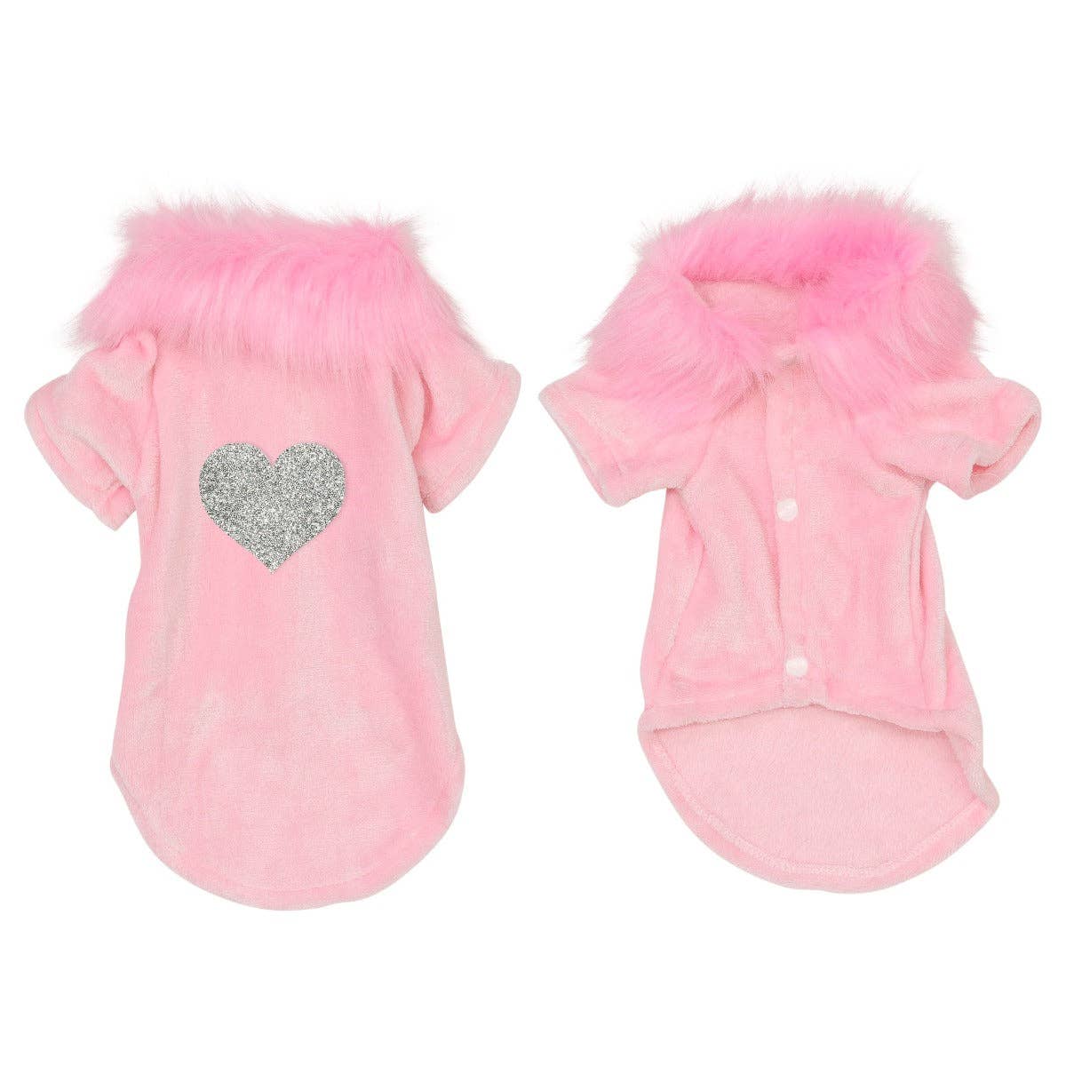 Sparkles Home - Wholesale Hondentrui - Hond - Rambla petvestje8