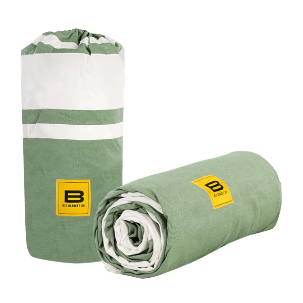 Big Blanket Co - Vente Serviette de plage - Couverture Big Beachy™37