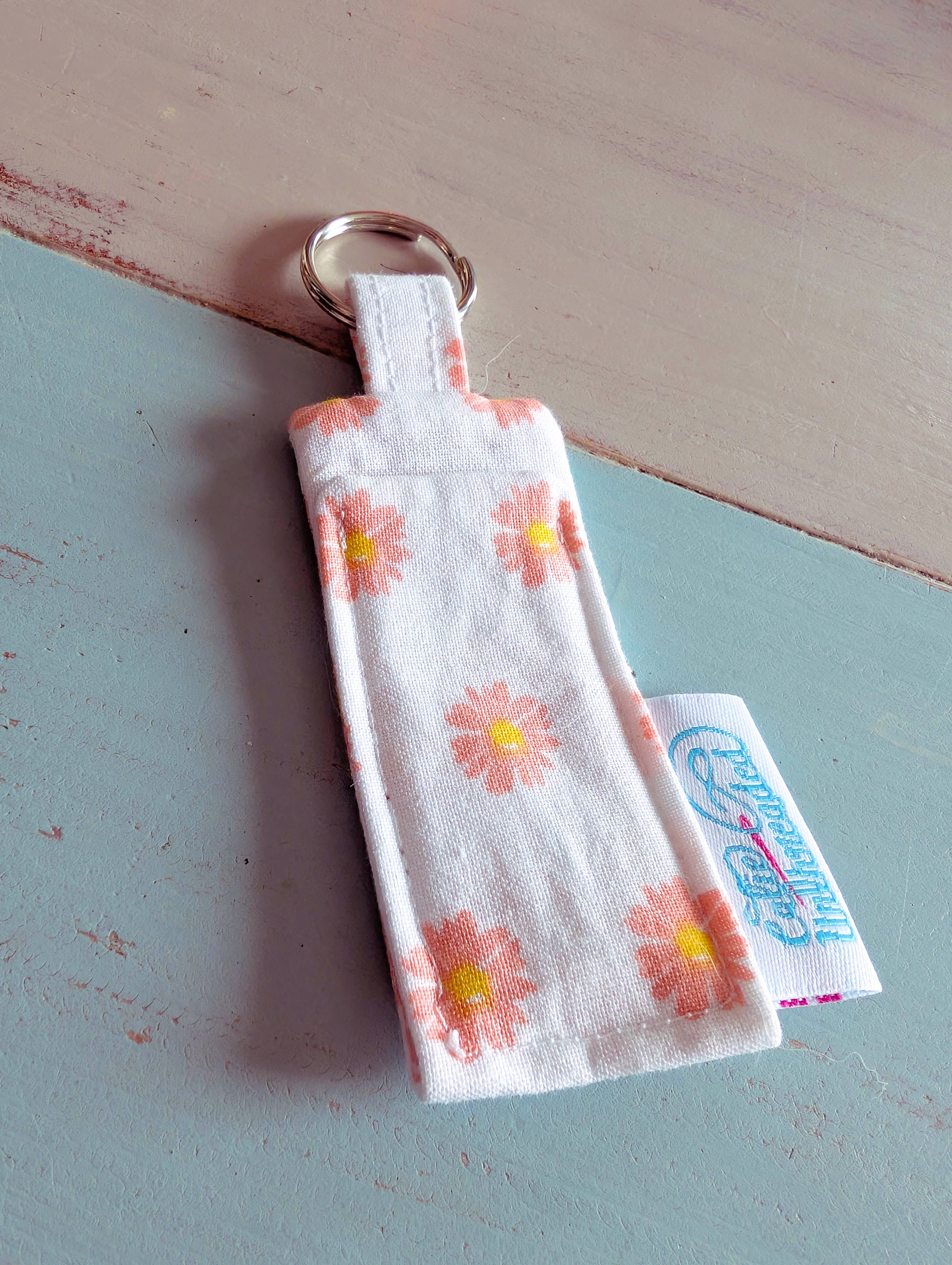 Catie Unthreaded - Wholesale Keychain - Women's - Lil Lip Clips (mystery 10 pack)13