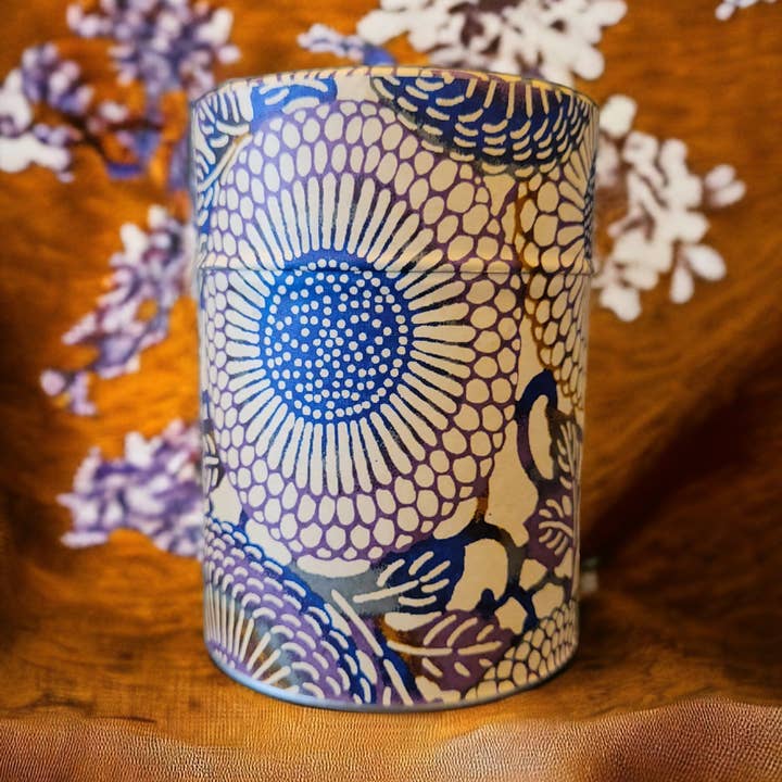 Kaizi handgemaakte natuurlijke kaars voor wholesale door RIVES DE SAINTONGE