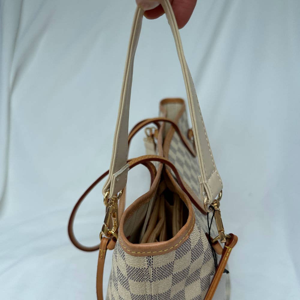 lilibell - Wholesale Purse/Bag Accessory - Women's - Stroller Hook - Dopi Hook1