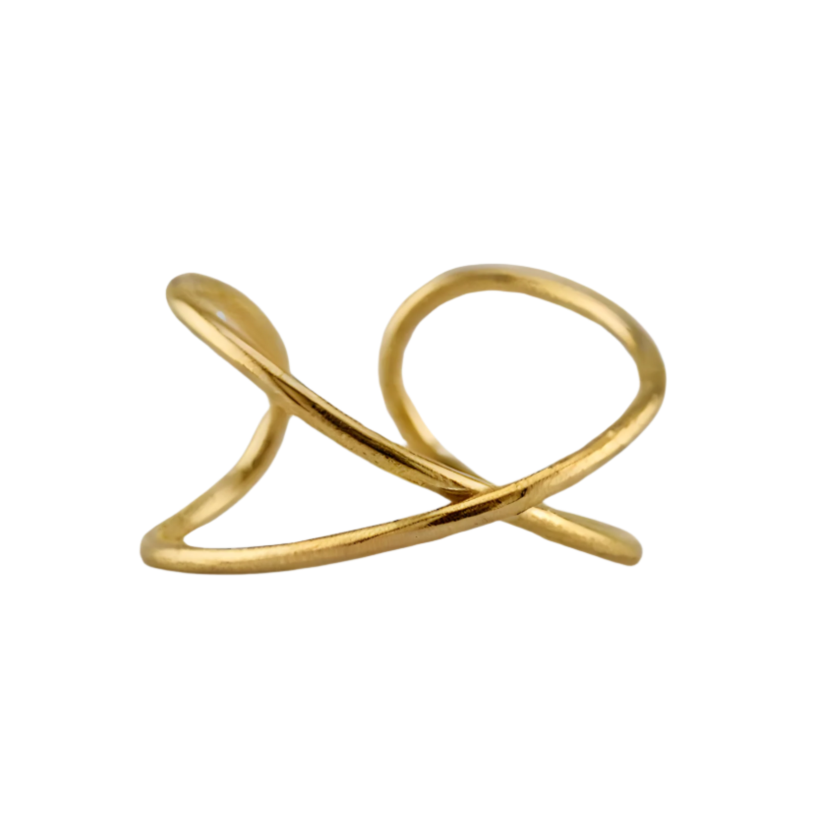Jaclyn Nicole - Wholesale Cocktail/Statement Ring - Infinity Ring2