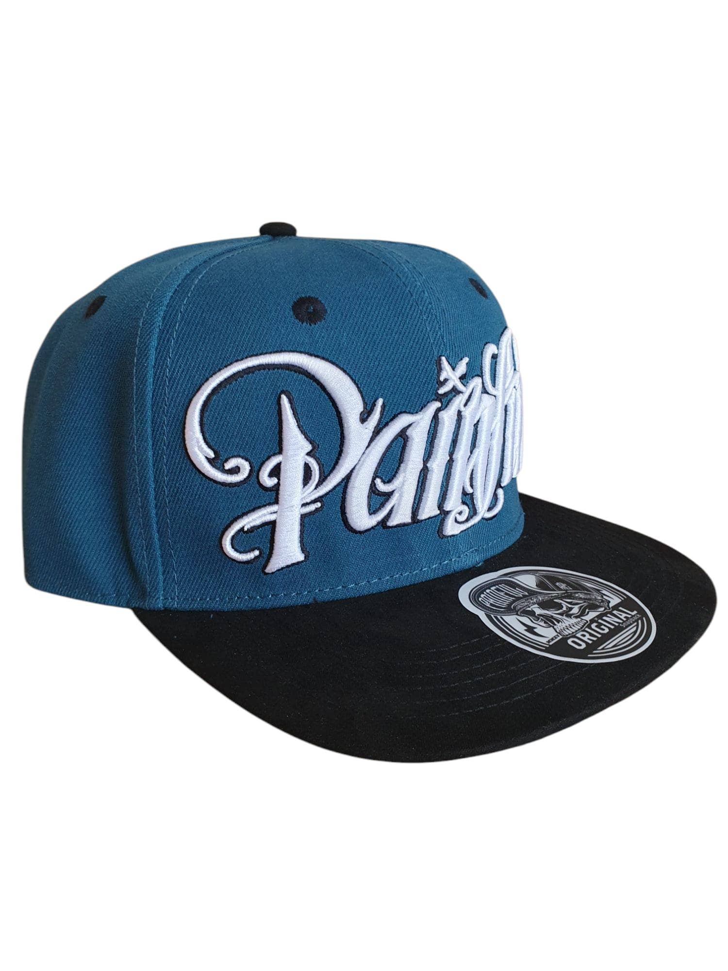Painful Clothing - Wholesale Flatcap - Men's - Snapback Cap Painful TIYOMI1