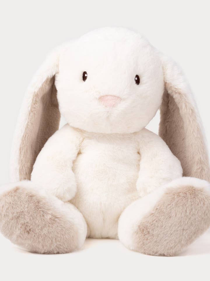 Teddy Mocca, Bunny, Big for wholesale by Teddykompaniet