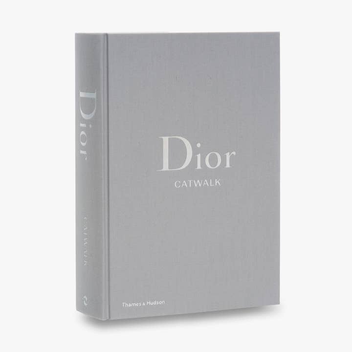 Dior Catwalk (Catwalk) for wholesale by Thames and Hudson