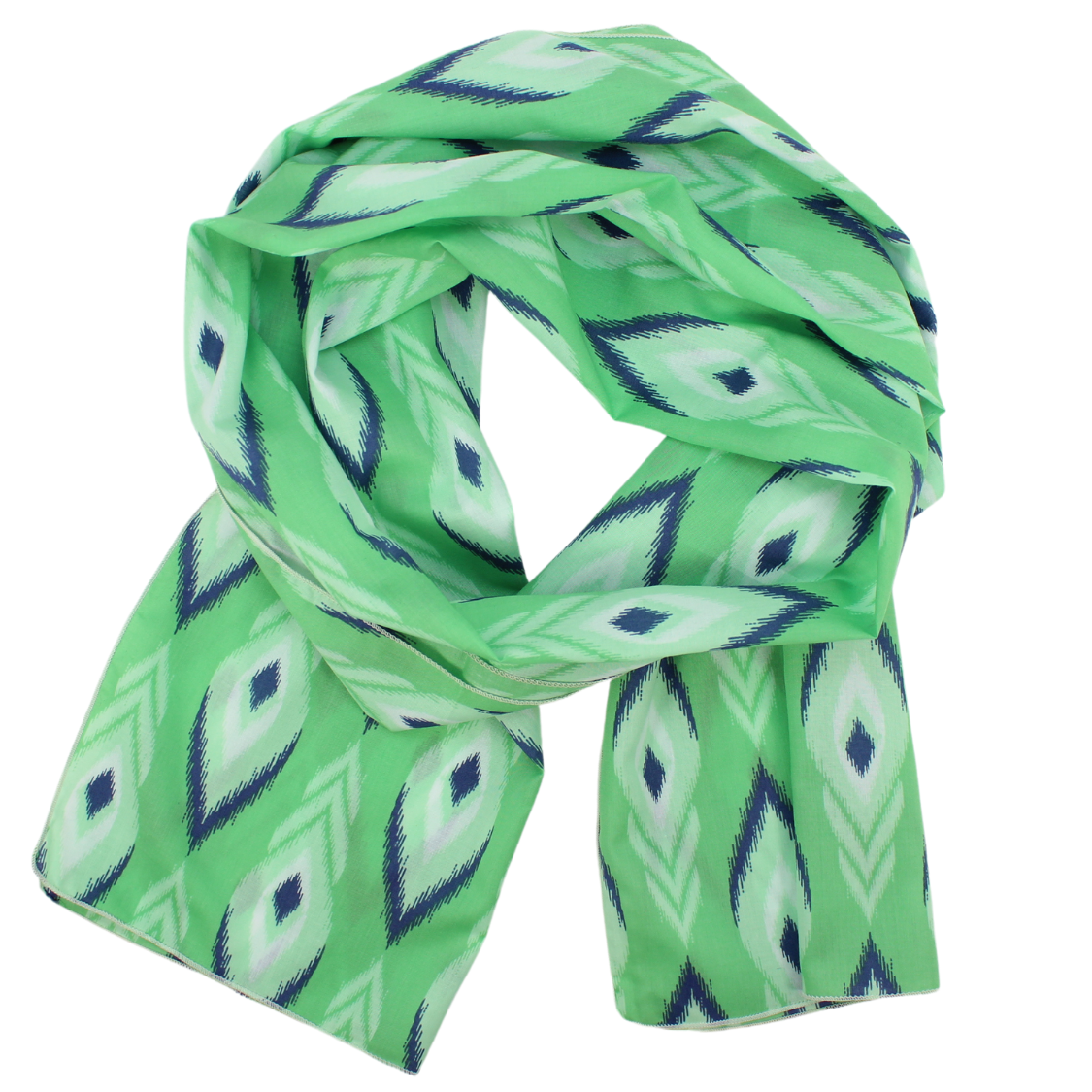 Dana Herbert – Großhandel Schal – Damen – Schal aus Baumwoll-Voile8