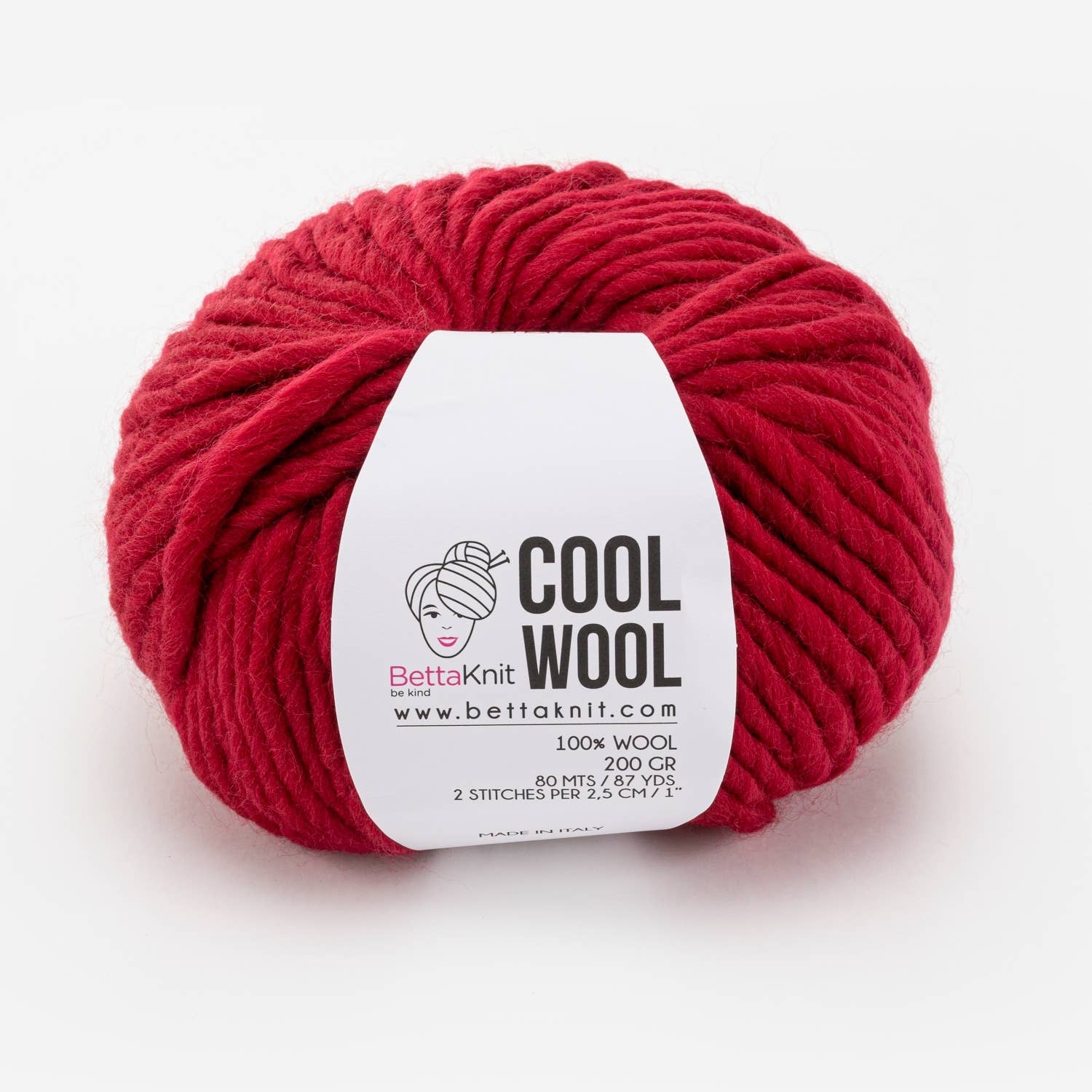 BettaKnit - Wholesale Yarn - Cool Wool, chunky wool - Starter Kit8