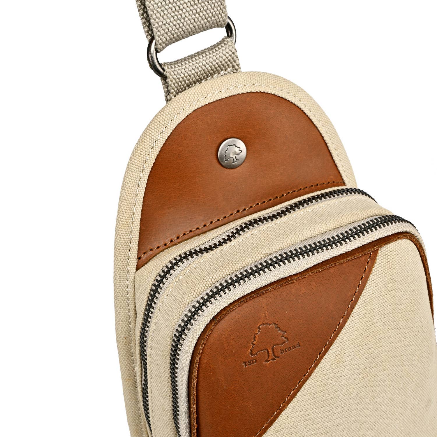 TSD Brand - Vente Sac à bandoulière – femme - Sac bandoulière Canna48