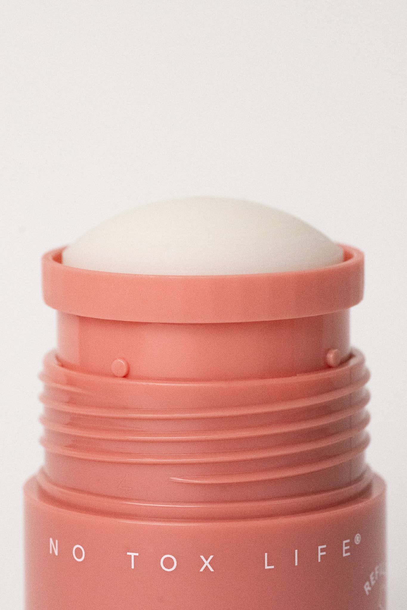 No Tox Life - Wholesale Deodorant - Women's - SOLIDSILK® Deodorant Refill Capsule (Desert Rose + Citrus) - No Tox Life3