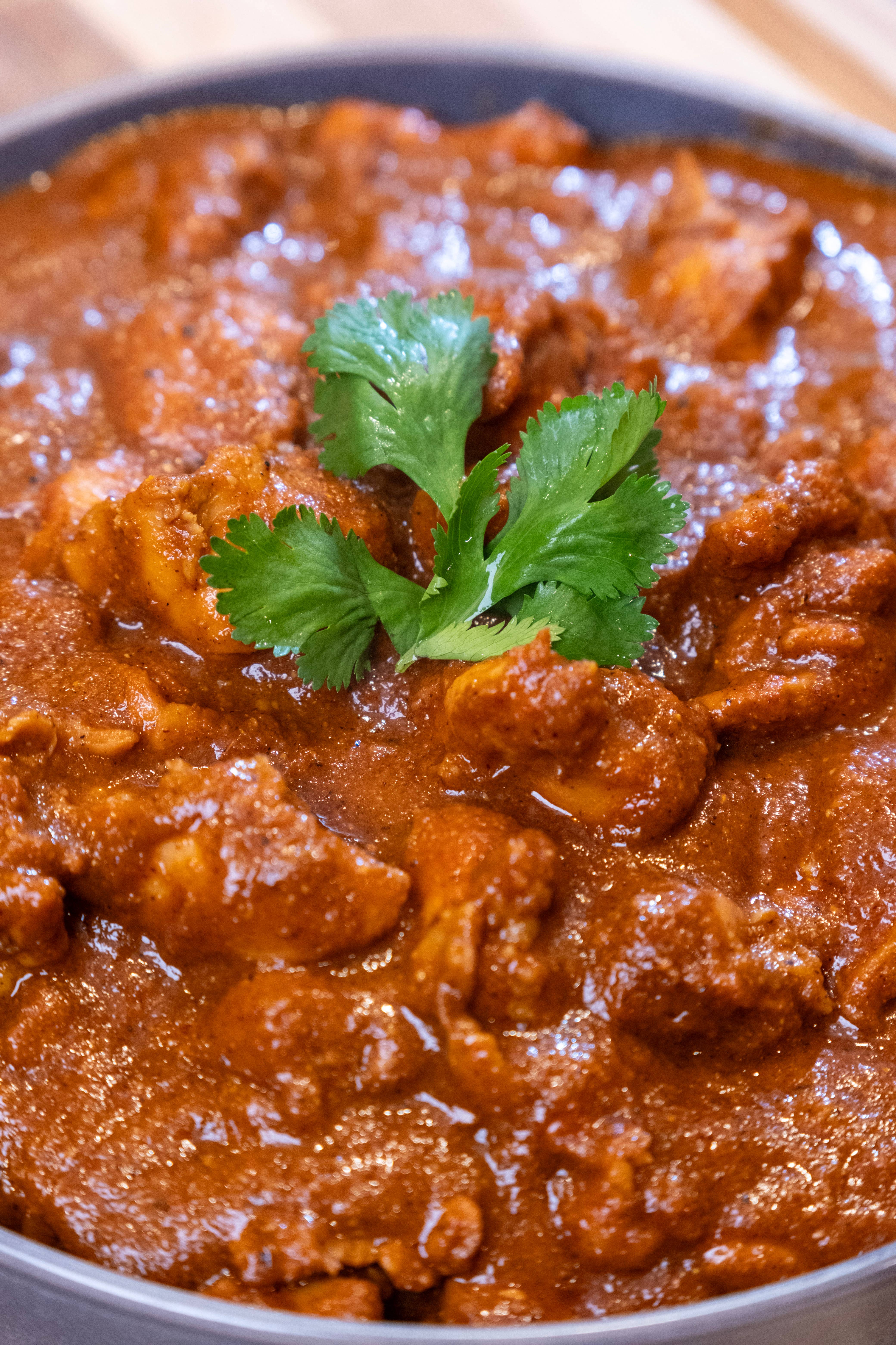 Spicytude - Wholesale Dried Spice Mix - Vindaloo Spice Kit3