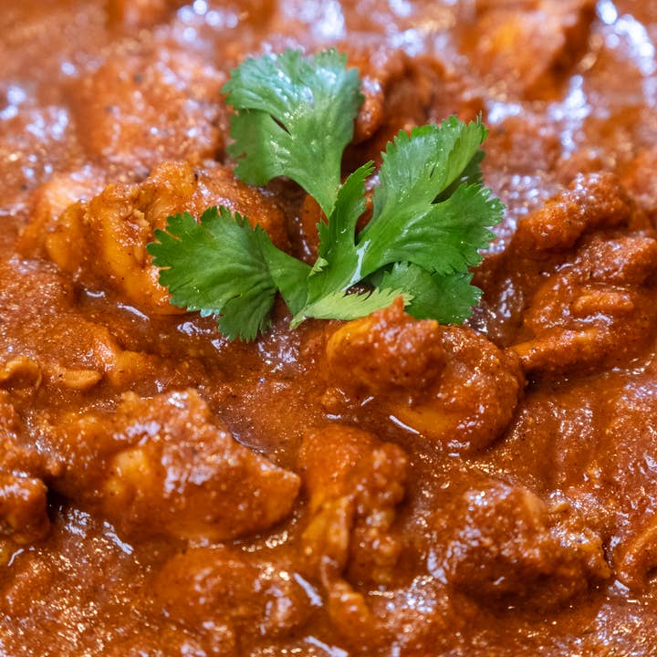 Spicytude - Wholesale Dried Spice Mix - Vindaloo Spice Kit3