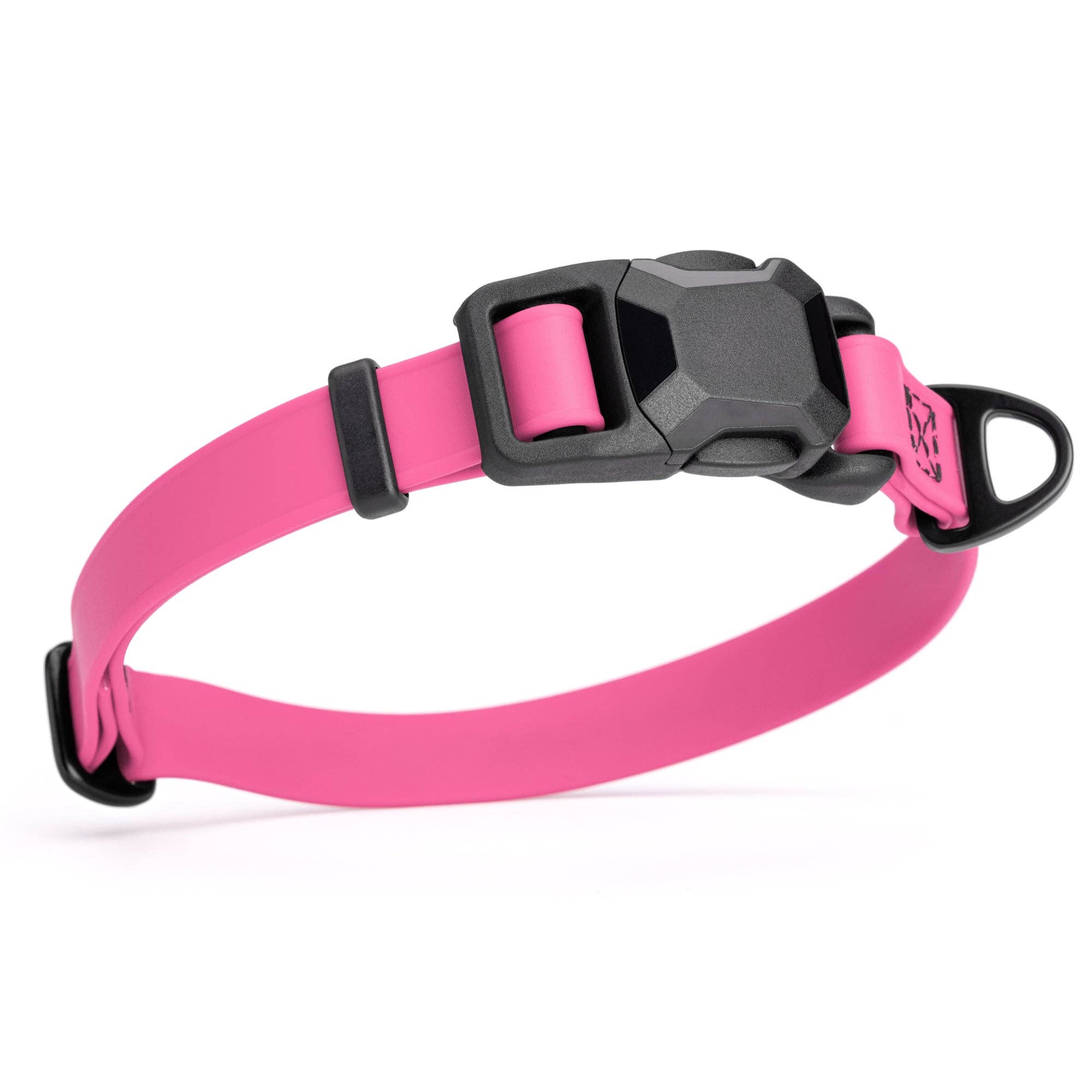 Dogline - Wholesale Pet Collar - Dog - Biothane Waterproof Dog Collar with Magnetic Quick Release Buckle11