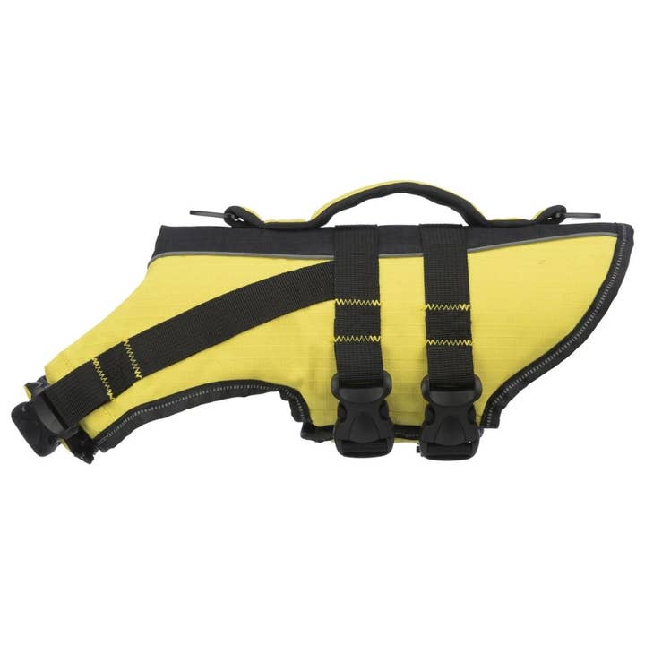 Trixie Water Activity Life Vest for Dogs for wholesale by Trixie UK