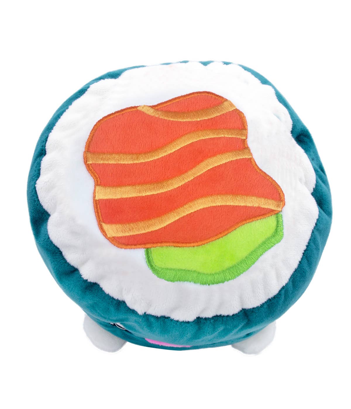 Joy Toy - Wholesale Stuffed/Plush Toy - Kids & Baby - YUMMIES PLUSHI MAKI 20 CM2