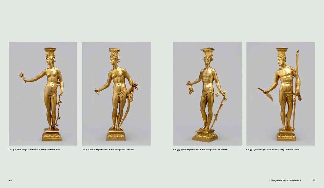 Simon & Schuster - Wholesale Arts & Entertainment - Arcimboldo, Bassano, Bruegel by7