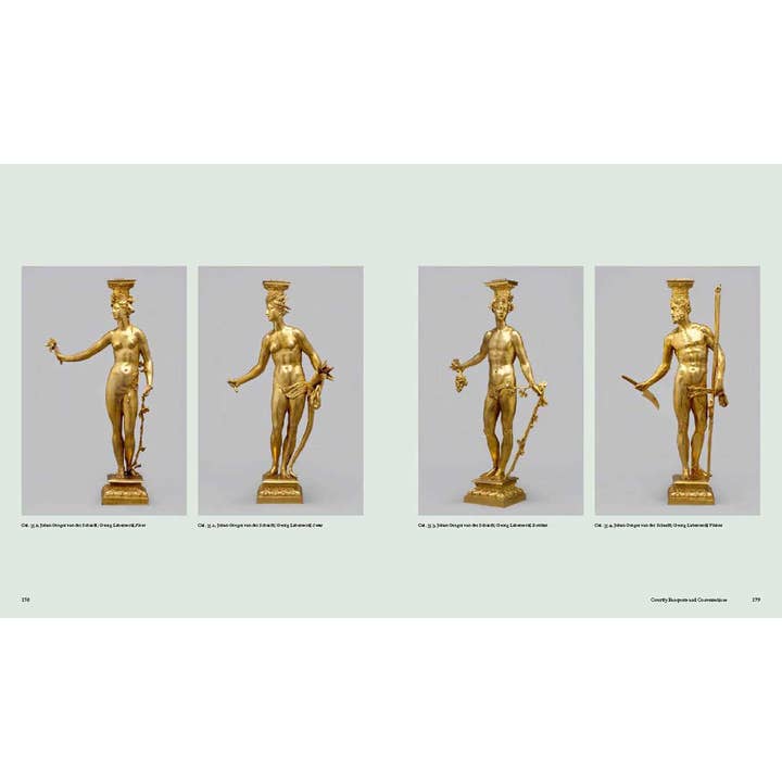 Simon & Schuster - Wholesale Arts & Entertainment - Arcimboldo, Bassano, Bruegel by7