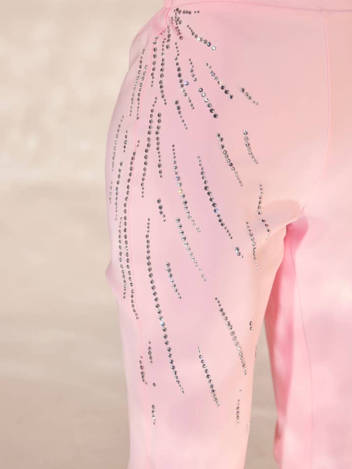 Starlight Power Tailored Pant for wholesale by WFFS