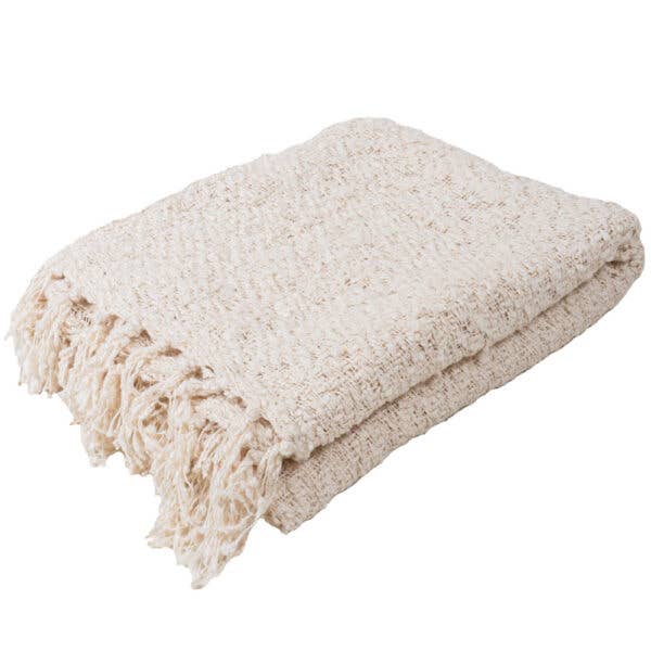 Home67 - Wholesale Throw Blanket - Mica blanket 130 x 170 cm3