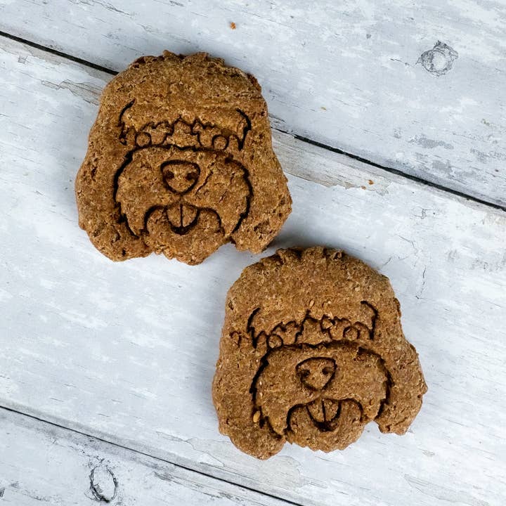 Dog Breed Treats for wholesale by Nelson's Treats