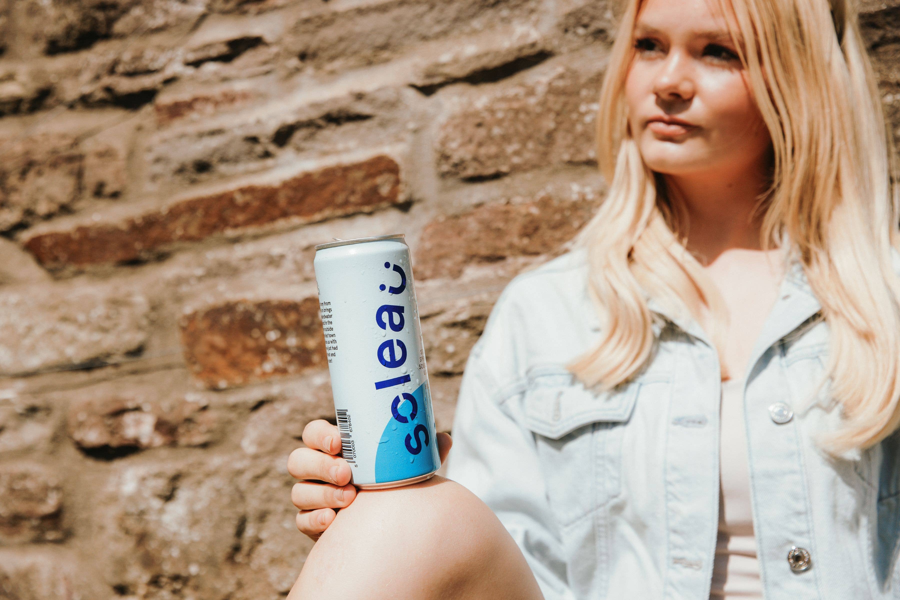 Soleau - Wholesale Sparkling Water - Soleau Still - Welsh Spring Water from the Usk Valley2