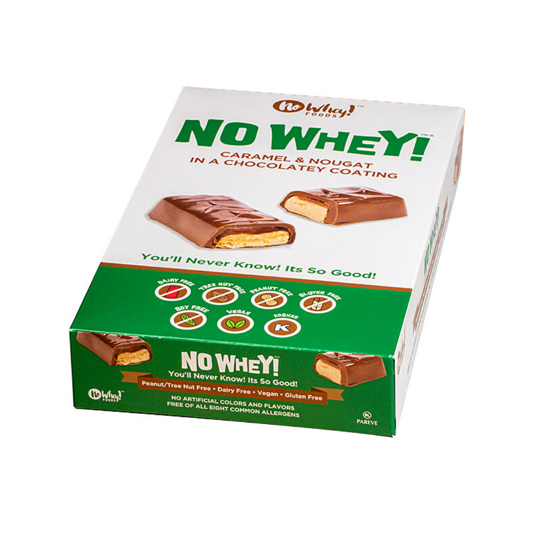 No Whey Foods - Wholesale Chocolate Bar - No Whey Bars2
