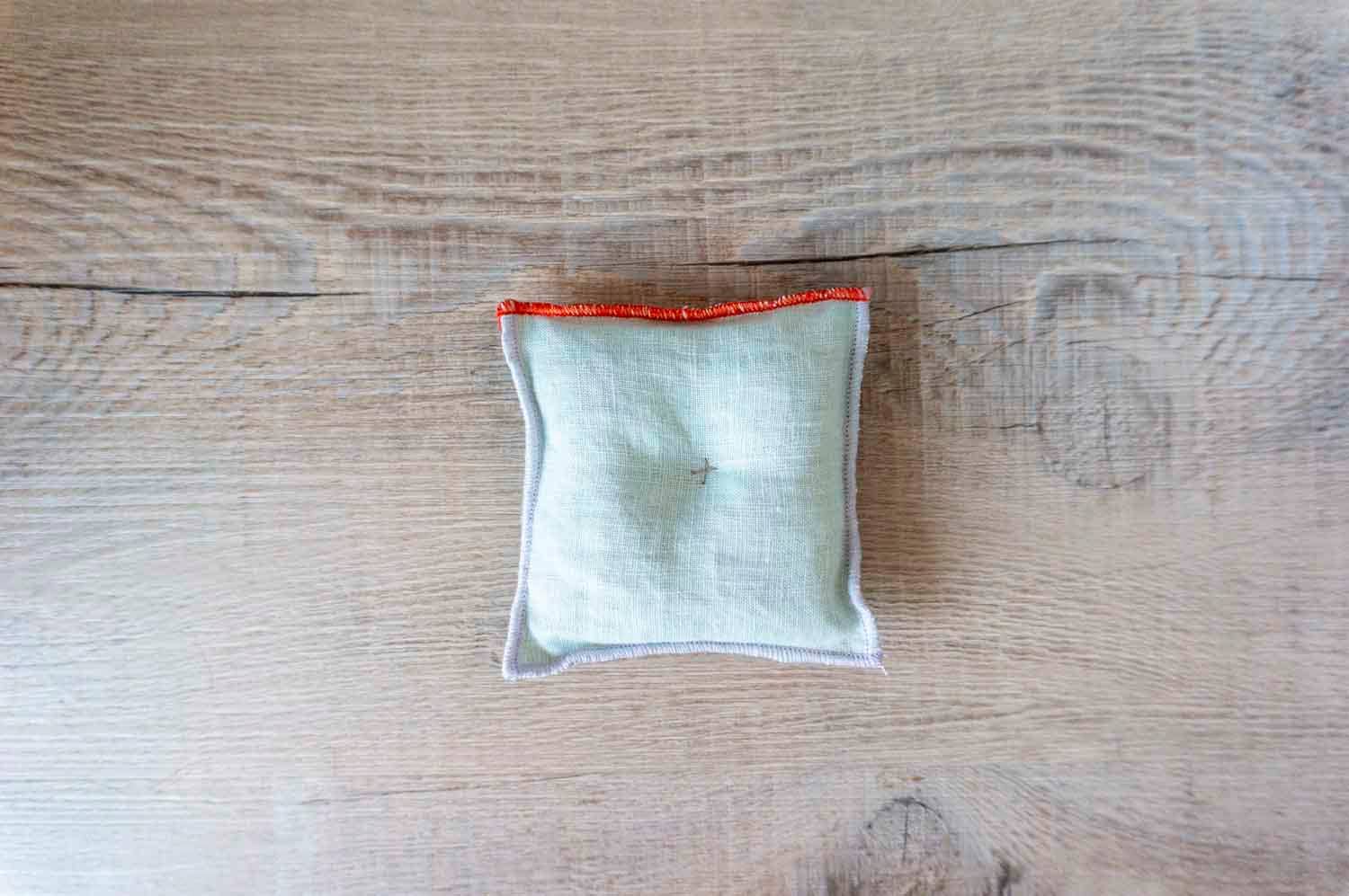 West Coast Handmade - Wholesale Sachet - Lavender Scented Sachets - 100% Herb Filled2