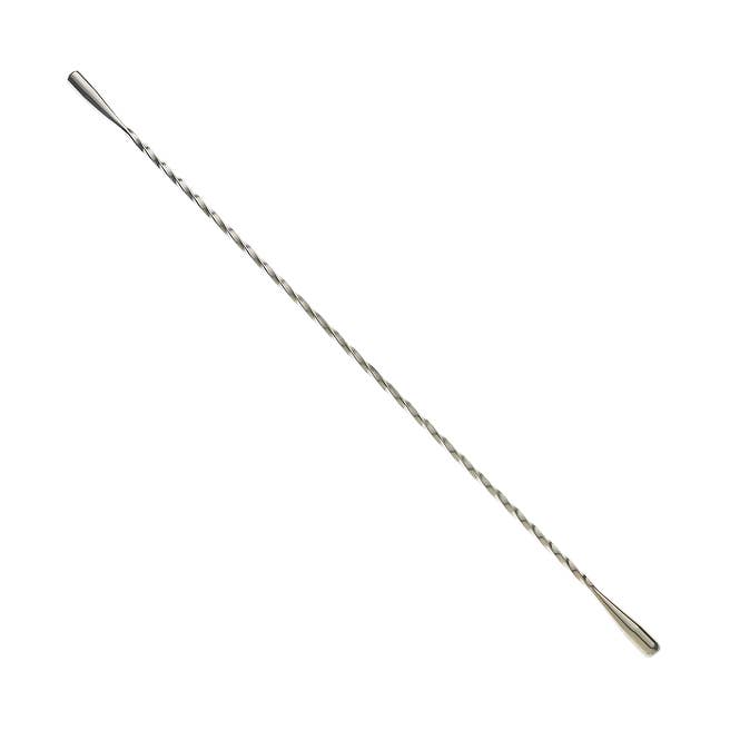 Barfly Double End Stirrer, 17 1/8 (43.5 Cm), Stainless Steel for wholesale by Barfly Mixology Gear & Mercer Culinary
